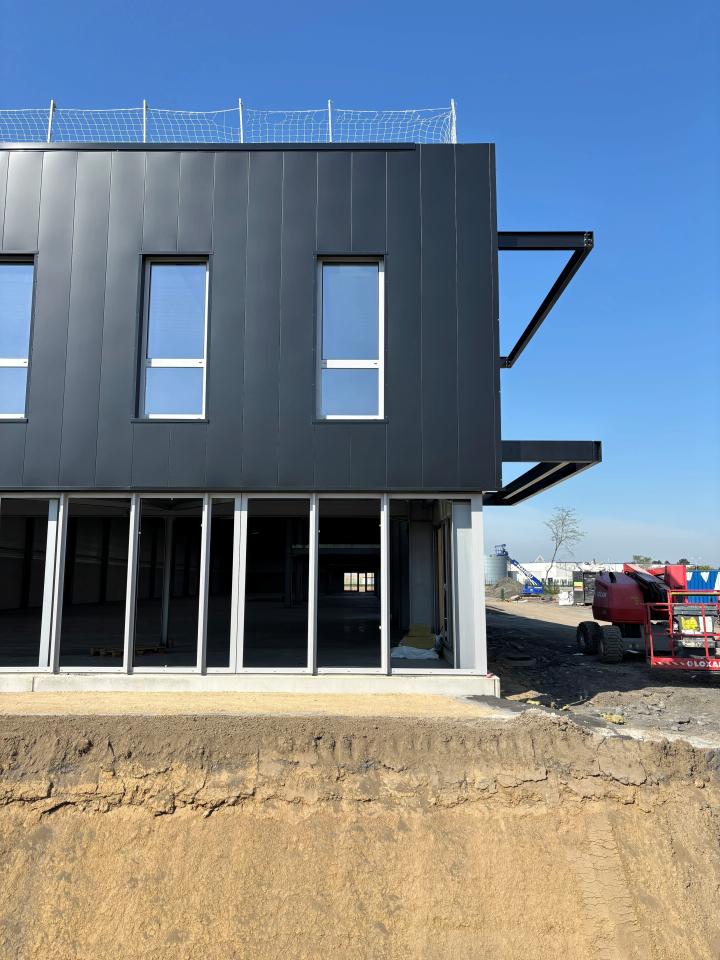 Local d'activité Avelin 1292m² Vente local d'activité Avelin Nord OVACT2316803 1
